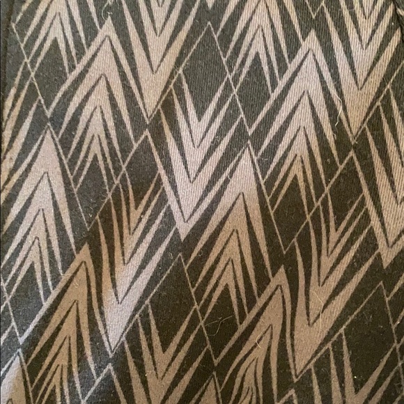 Marina tech Leggings - Picture 3 of 4